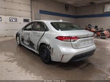 Toyota Corolla Le 5YFB4MDE0PP016063 fotografie