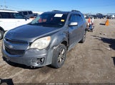 Chevrolet Equinox 1Lt 2GNALDEKXC6256727 снимка