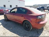 Mazda Mazda3 I JM1BK32F491207116 снимка