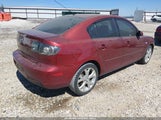 Mazda Mazda3 I JM1BK32F491207116 fotografie