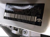 Toyota Corolla Le 5YFB4MDE8SP333579 снимка