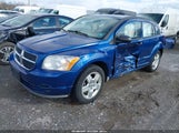 Dodge Caliber Sxt 1B3HB48A19D149185 снимка