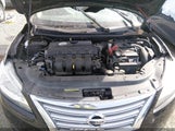 Nissan Sentra S 3N1AB7AP9FY230379 снимка