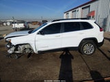 Jeep Cherokee Latitude Lux Fwd 1C4PJLMX4ND522831 fotografie