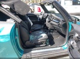 Mini Convertible Cooper WMWWJ3C08M3M15606 снимка