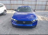 Honda Accord Hybrid Sport-L 1HGCY2F76RA033969 снимка