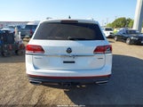 Volkswagen Atlas 3.6L V6 Sel 1V2BR2CA4NC554659 photo