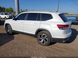 Volkswagen Atlas 3.6L V6 Sel 1V2BR2CA4NC554659 снимка
