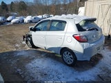 Mitsubishi Mirage Carbonite Edition/Es/Le ML32AUHJ6MH005059 fotografie