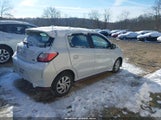 Mitsubishi Mirage Carbonite Edition/Es/Le ML32AUHJ6MH005059 снимка