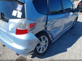 Honda Fit Sport JHMGE88489S042437 снимка