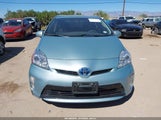 Toyota Prius Two JTDKN3DU9E1746747 снимка
