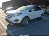 Ford Edge Titanium 2FMPK3K80FBB03841 fotografie