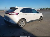 Ford Edge Titanium 2FMPK3K80FBB03841 fotografie
