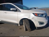 Ford Edge Titanium 2FMPK3K80FBB03841 fotografie