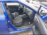 Hyundai Veloster Base W/Black KMHTC6AD9CU030339 снимка
