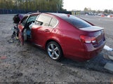 Lexus Gs 350 JTHBE96S680041279 photo