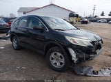 Honda Cr-V Lx 5J6RM4H38FL022041 снимка