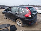 Honda Cr-V Lx 5J6RM4H38FL022041 снимка