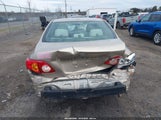 Toyota Corolla Le 2T1BU40E29C032614 снимка