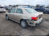 Toyota Corolla Le 2T1BU40E29C032614 снимка
