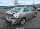 Toyota Corolla Le 2T1BU40E29C032614 снимка
