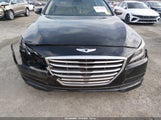 Hyundai Genesis 3.8 KMHGN4JE6FU048035 снимка