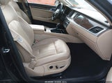 Hyundai Genesis 3.8 KMHGN4JE6FU048035 снимка