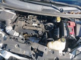 Chevrolet Sonic Ltz Auto 1G1JE5SB4G4136791 снимка
