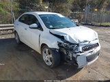 Chevrolet Sonic Ltz Auto 1G1JE5SB4G4136791 снимка