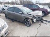 Toyota Corolla Xse 5YFBURHE1JP849482 снимка