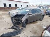 Toyota Corolla Xse 5YFBURHE1JP849482 снимка