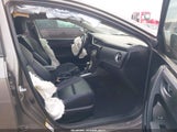 Toyota Corolla Xse 5YFBURHE1JP849482 снимка