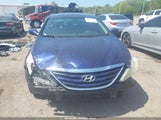 Hyundai Sonata Gls 5NPEB4AC3CH471020 снимка