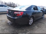 Toyota Camry Se 4T1BF1FK6DU663346 снимка