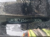 Mazda Mazda6 Touring JM1GL1V56H1113036 снимка