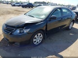 Toyota Camry Le 4T1BF3EK2AU508656 снимка