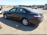 Toyota Camry Le 4T1BF3EK2AU508656 снимка
