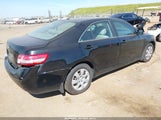 Toyota Camry Le 4T1BF3EK2AU508656 снимка