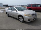 Toyota Camry Le 4T4BF3EK5AR007394 снимка