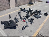Cadillac Cts-V 1G6DV1EP6C0149311 снимка