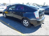 Toyota Prius Three JTDKN3DUXB5338066 снимка