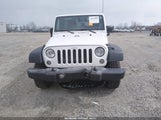 Jeep Wrangler Unlimited Sport 4X4 1C4BJWDG6HL581613 photo