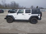 Jeep Wrangler Unlimited Sport 4X4 1C4BJWDG6HL581613 снимка