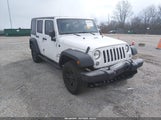 Jeep Wrangler Unlimited Sport 4X4 1C4BJWDG6HL581613 снимка