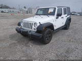 Jeep Wrangler Unlimited Sport 4X4 1C4BJWDG6HL581613 photo