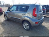 Kia Soul + KNDJT2A61C7427001 снимка