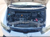 Honda Civic Lx 1HGFA16537L023444 снимка