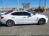 Genesis G70 3.3T Advanced KMTG54LE2KU034078 снимка