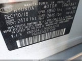 Genesis G70 3.3T Advanced KMTG54LE2KU034078 снимка